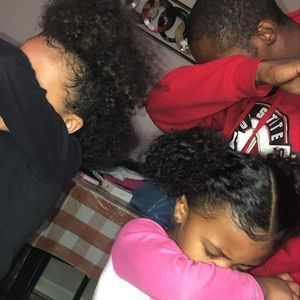 Meet your Posher, Jonah